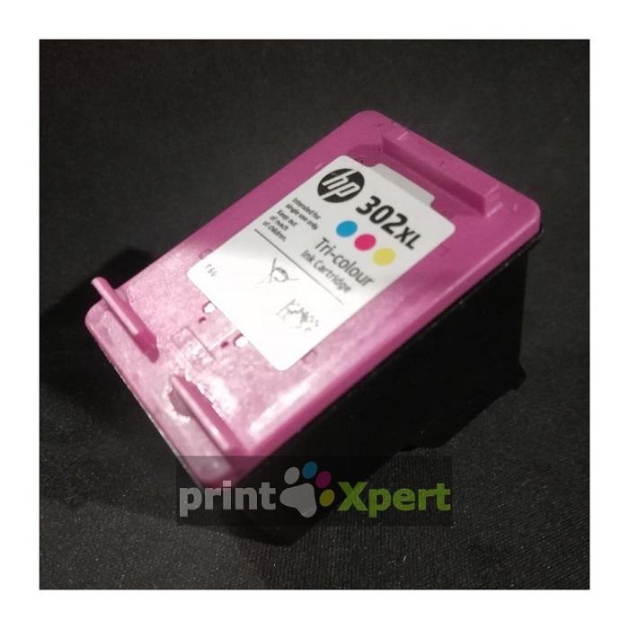 302XL COLOR VENDER MI CARTUCHO