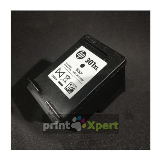 301XL NEGRO VENDER MI CARTUCHO