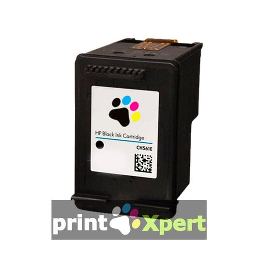62XL NEGRO COMPATIBLE