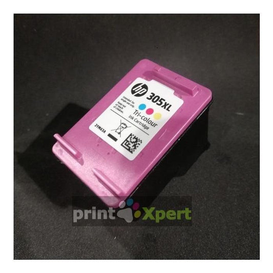 305XL COLOR VENDER MI CARTUCHO