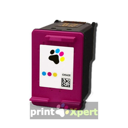 62XL COLOR COMPATIBLE