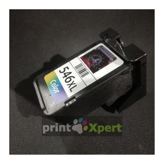 546XL COLOR COMPATIBLE
