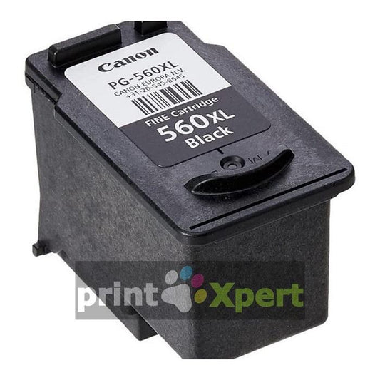 560XL NEGRO COMPATIBLE